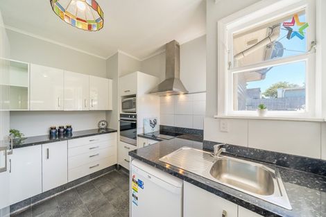 Photo of property in 12 Tennyson Street, Petone, Lower Hutt, 5012