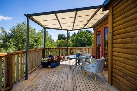 Photo of property in 332 Crane Road, Kauri, Kamo, 0185