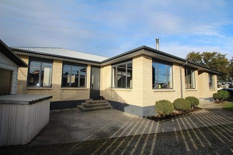 Photo of property in 7 Merlin Place, Gore, 9710