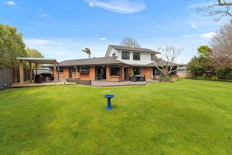 Photo of property in 21a Kinross Drive, Merrilands, New Plymouth, 4312