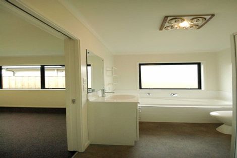 Photo of property in 25 Pakohe Street, Pegasus, 7612