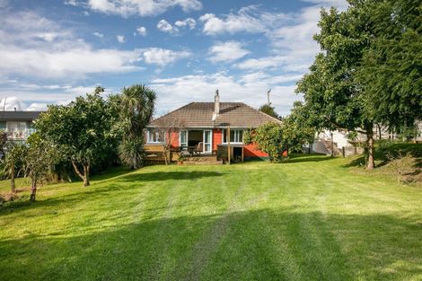 Photo of property in 23 Cambridge Terrace, Kaiti, Gisborne, 4010