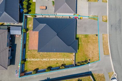 Photo of property in 3 Mueller Drive, Oceanview, Timaru, 7910