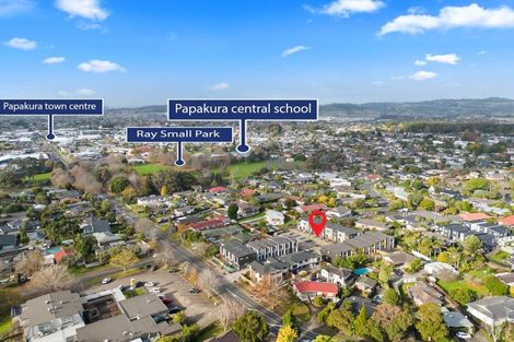 Photo of property in 11/86 Elliot Street, Pahurehure, Papakura, 2113