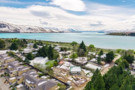 Photo of property in 1-3 Beauchamp Place, Lake Tekapo, 7999