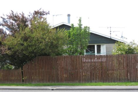 Photo of property in 54a King Street, Rangiora, 7400