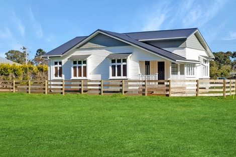 Photo of property in 114 Fox Road, Westmere, Wanganui, 4501