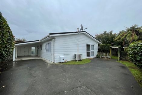 Photo of property in 38a Saint Annes Street, Levin, 5510
