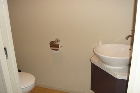 Photo of property in 4/121 Bishop Street, St Albans, Christchurch, 8014