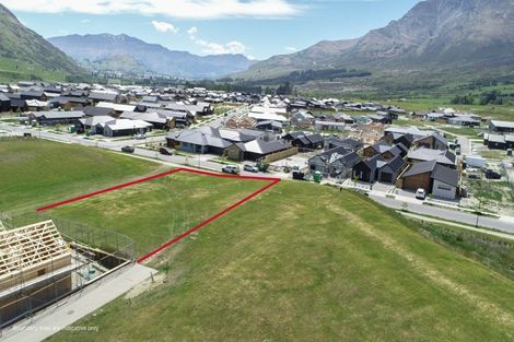 Photo of property in 50 Cunninghams Drive, Jacks Point, Queenstown, 9371