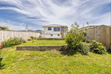 Photo of property in 4 Watene Crescent, Waitara, 4320