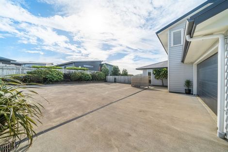 Photo of property in 46 Mo Street, Camborne, Porirua, 5026