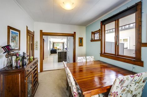 Photo of property in 41 Carnell Street, Napier South, Napier, 4110