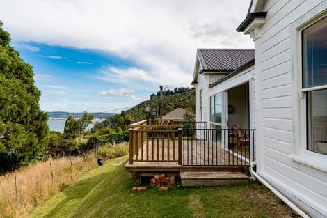 Photo of property in 20 Manuka Street, Ravensbourne, Dunedin, 9022