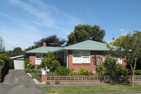 Photo of property in 36 Damien Place, Bromley, Christchurch, 8062