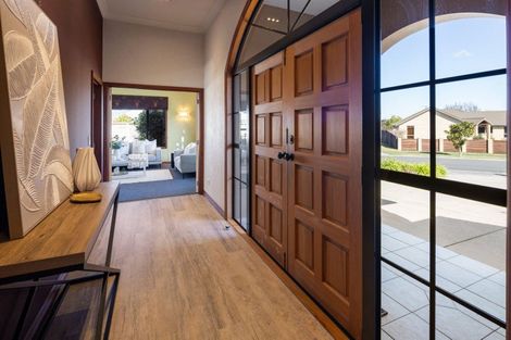 Photo of property in 6 Merlin Close, Huntington, Hamilton, 3210