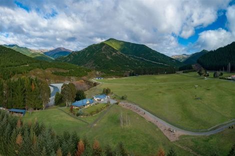 Photo of property in 3347 Waihopai Valley Road, Waihopai Valley, Blenheim, 7276