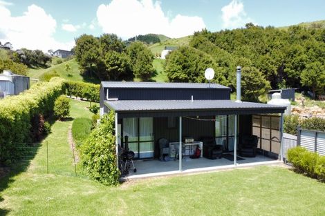 Photo of property in 25 Te Mata Drive, Te Mata, Thames, 3575