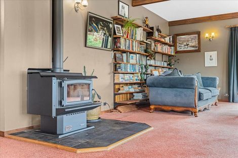 Photo of property in 747 Boddie Road, Waitomo, Te Kuiti, 3981