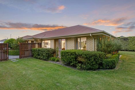 Photo of property in 203 Southfield Drive, Lincoln, 7608