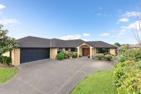 Photo of property in 32 Moonlight Drive, Rototuna North, Hamilton, 3210