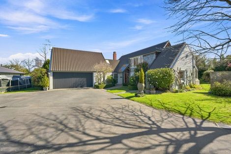 Photo of property in 167 West Belt, Rangiora, 7400