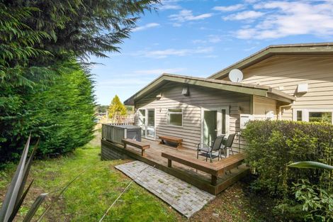 Photo of property in 21 Miro Park Lane, Ohakune, 4625