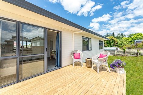 Photo of property in 22 Marumaru Street, Marton, 4710