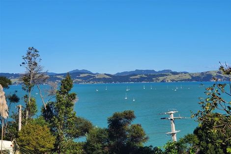 Photo of property in 498 Wyuna Bay Road, Wyuna Bay, Coromandel, 3581