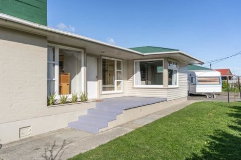Photo of property in 59 Daniell Street, Featherston, 5710
