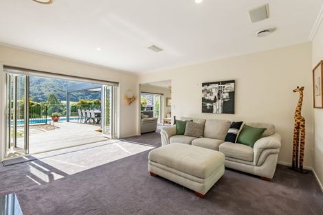 Photo of property in 225 Marchant Road, Kaitoke, Upper Hutt, 5018