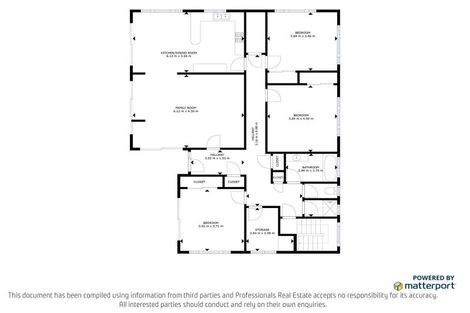 Photo of property in 61 Cracroft Street, Waitara, 4320