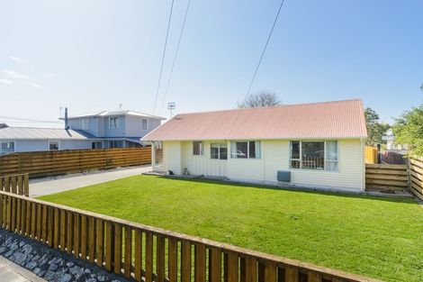 Photo of property in 22 Churcher Street, Feilding, 4702
