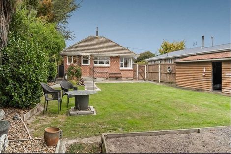 Photo of property in 46 Cobra Street, Halswell, Christchurch, 8025