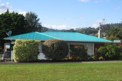 Photo of property in 8 Murdoch Crescent, Raumanga, Whangarei, 0110