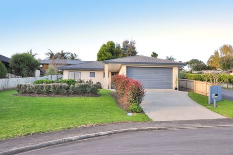 Photo of property in 103 Hauiti Drive, Warkworth, 0910