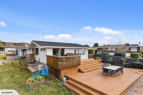 Photo of property in 36 Regent Street, Springfield, Rotorua, 3015