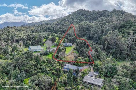 Photo of property in 528a Thames Coast Sh25 Road, Te Puru, Thames, 3575