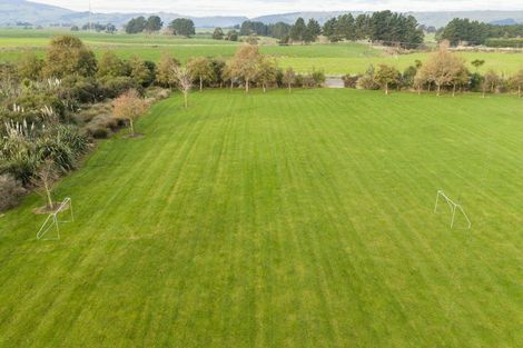 Photo of property in 63 Hartwell Drive, Kelvin Grove, Palmerston North, 4470