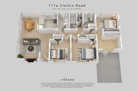 Photo of property in 111a Clarkin Road, Fairfield, Hamilton, 3214