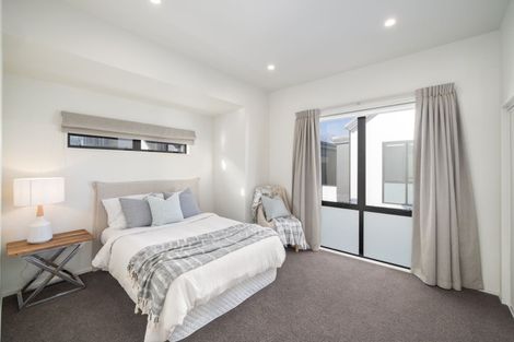 Photo of property in 3/445 Manchester Street, St Albans, Christchurch, 8014