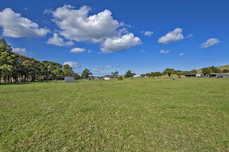 Photo of property in 243 Harris Road, Glenbervie, Whangarei, 0175