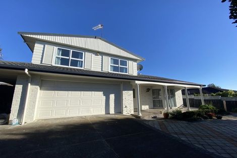 Photo of property in 78 Glenmore Road, Sunnyhills, Auckland, 2010