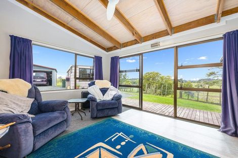 Photo of property in 360 Underwood Road, Wellsford, 0973