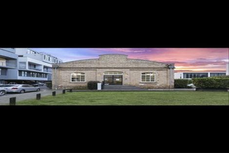 Photo of property in 98 Fisher-point Drive, Auckland Central, Auckland, 1010