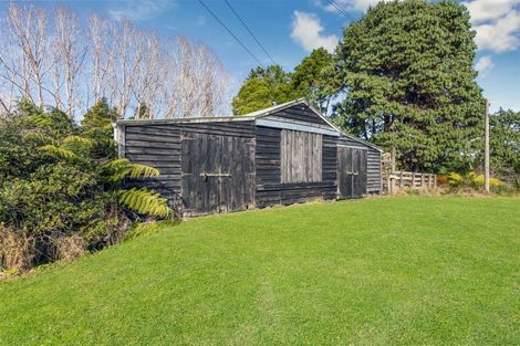 Photo of property in 33 Quinns Road, Clevedon, Papakura, 2585
