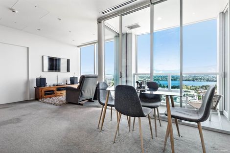 Photo of property in 1505/3 Northcroft Street, Takapuna, Auckland, 0622