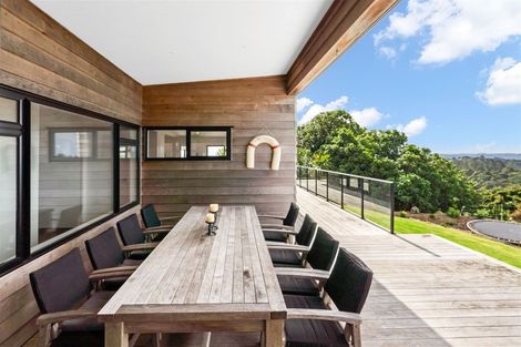 Photo of property in 469 Mount Tiger Road, Whareora, 0192