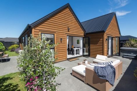 Photo of property in 12 Tongariro Street, Halswell, Christchurch, 8025