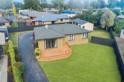 Photo of property in 5 Macaulay Street, Leamington, Cambridge, 3432